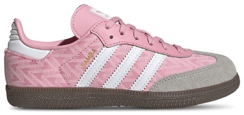 adidas Samba OG - Girls' Preschool
