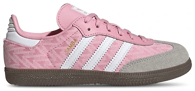 adidas Samba OG - Girls' Preschool