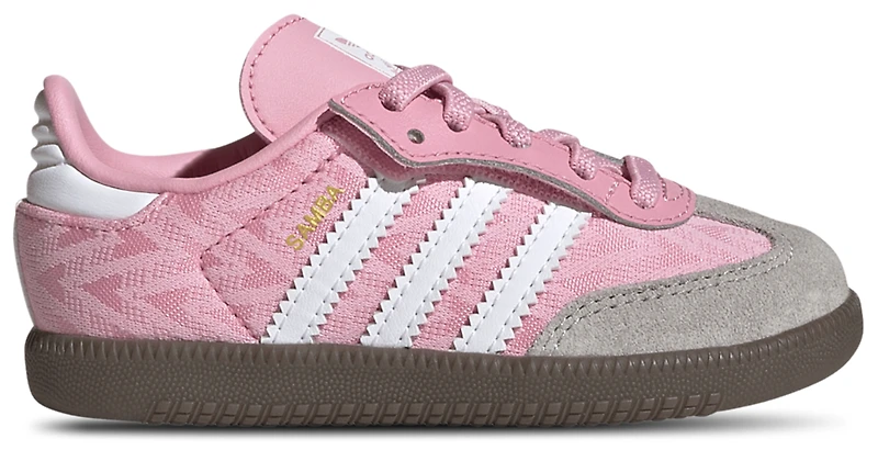 adidas Samba OG - Girls' Toddler