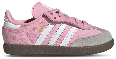 adidas Samba OG - Girls' Toddler