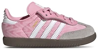 adidas Samba OG - Girls' Toddler