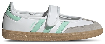 adidas Originals Samba Jane - Girls' Grade School