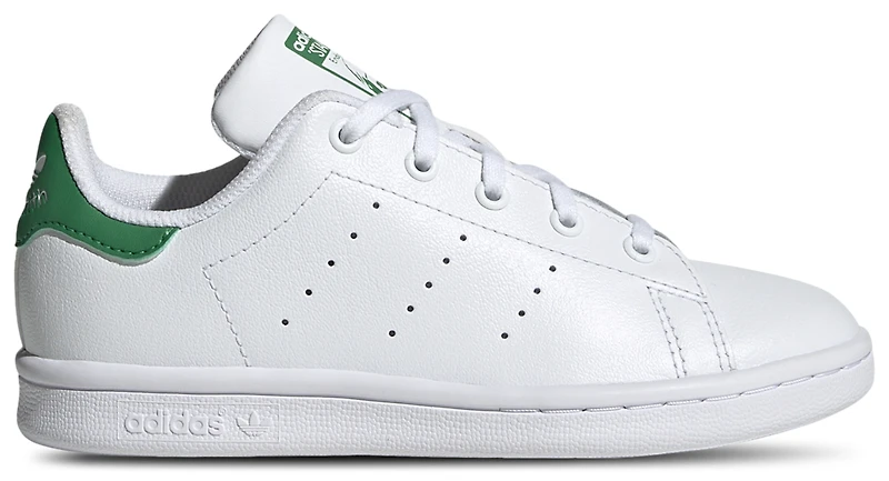 adidas Originals Stan Smith - Boys' Preschool