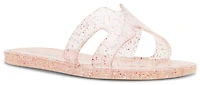 Steve Madden JPOP SANDAL - Girls' Grade School