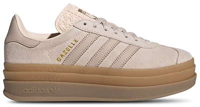 adidas Originals Gazelle Bold - Girls' Grade School