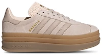 adidas Originals Gazelle Bold - Girls' Grade School