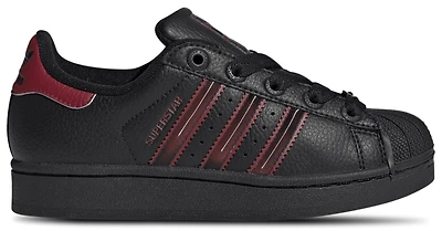 adidas Originals Superstar II - Boys' Grade School