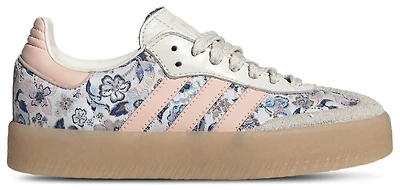 adidas Originals x Liberty London Sambae - Boys' Grade School