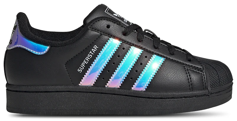 adidas Originals Superstar II - Girls' Grade School