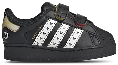 adidas Originals Superstar LED Lights - Boys' Toddler