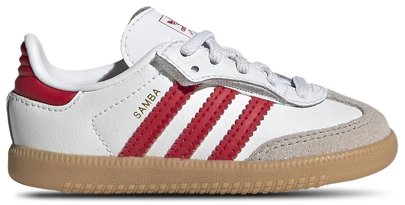 adidas Originals Samba - Boys' Toddler