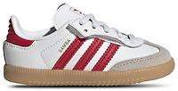 adidas Originals Samba - Boys' Toddler
