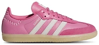 adidas Originals Samba - Girls' Grade School