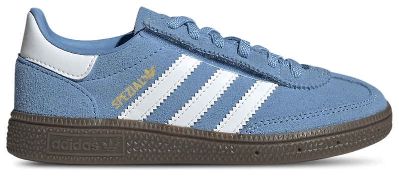 adidas Originals Handball Spezial Elastic Lace - Boys' Preschool