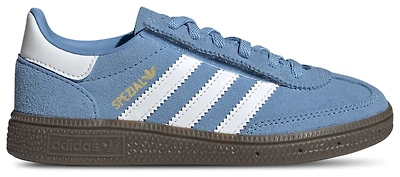 adidas Originals Handball Spezial Elastic Lace - Boys' Preschool