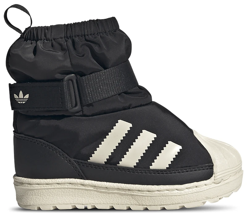 adidas Originals Superstar 360 Boots - Boys' Toddler