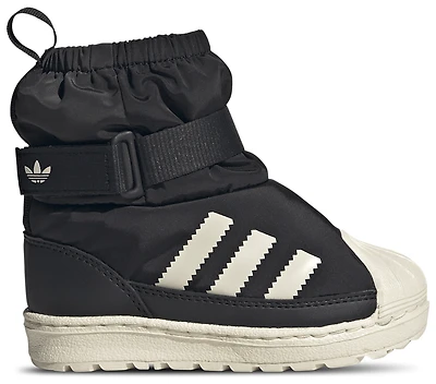 adidas Originals Superstar 360 Boots - Boys' Toddler