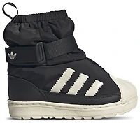 adidas Originals Superstar 360 Boots - Boys' Toddler