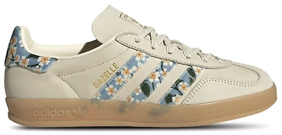 adidas Originals x Liberty London Gazelle Indoor - Women's