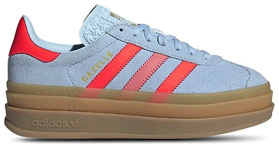 adidas Originals Gazelle Bold - Girls' Grade School
