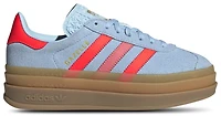 adidas Originals Gazelle Bold - Girls' Grade School