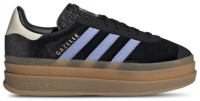 adidas Gazelle Bold J - Girls' Grade School