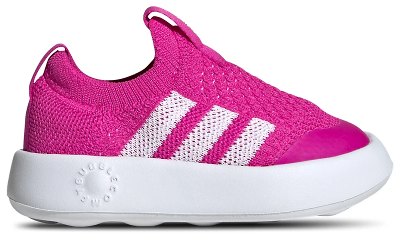 adidas Bubble Comfy I - Girls' Toddler