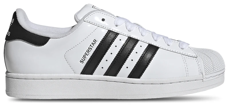 adidas Originals Superstar II Patent - Men's
