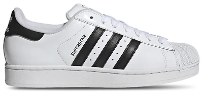 adidas Originals Superstar II Patent - Men's