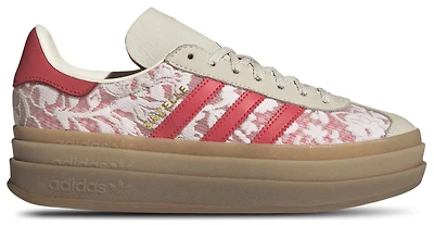 adidas Originals x Liberty London Gazelle Bold - Women's