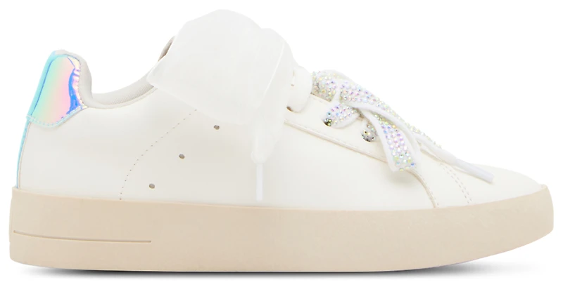 Steve Madden JRUSH SNEAKER - Girls' Grade School