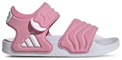 adidas adilette 2 - Girls' Preschool