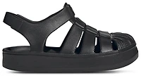 adidas Originals Superstar Sandals - Boys' Preschool