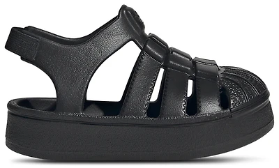 adidas Originals Superstar Sandals - Boys' Toddler