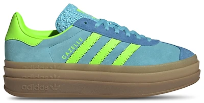 adidas Originals Gazelle Bold - Women's
