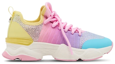 Steve Madden Jsolace Sneaker - Girls' Grade School