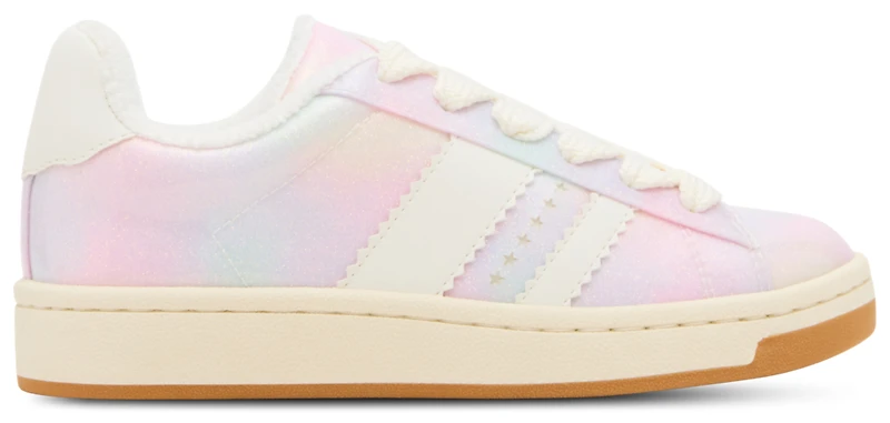 Steve Madden Team Sneaker - Girls' Grade School