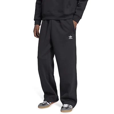 adidas Originals Trefoil Essentials Open Hem Pants - Men's