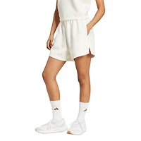 adidas Soft Lux Shorts - Women's