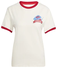 adidas Lions Tee - Women's
