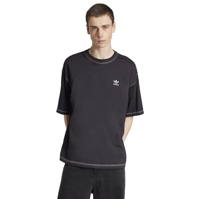 adidas Originals Trefoil Essentials T-Shirt - Men's