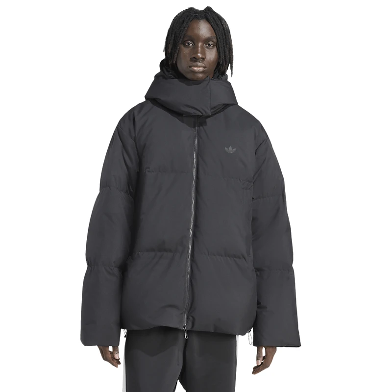 adidas Originals Duck Down Puffer Jacket - Men's