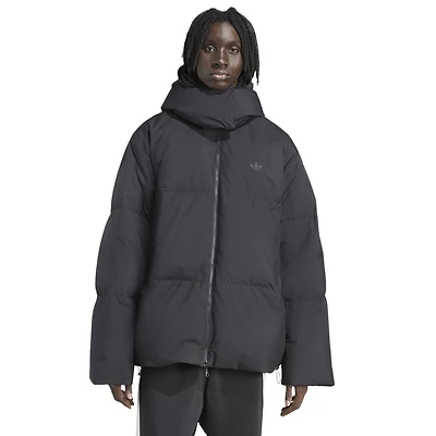 adidas Originals Duck Down Puffer Jacket - Men's