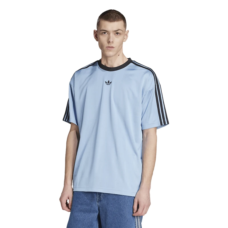 adidas Jacquard Jersey - Men's