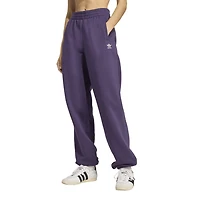 adidas Originals Trefoil Essentials Fleece Pants - Women's