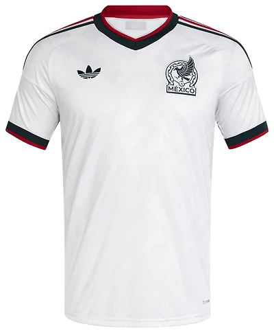 adidas Mexico 26 Away Jersey - Men's