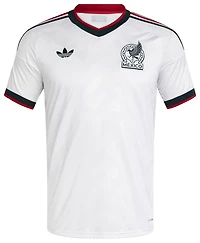 adidas Mexico 26 Away Jersey - Men's