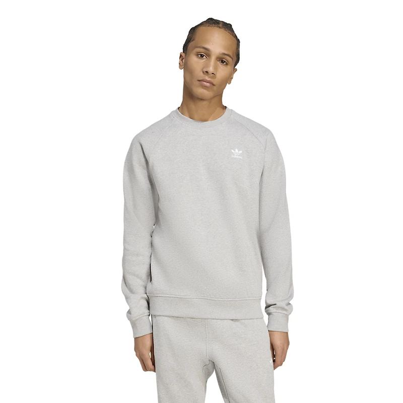 adidas Originals Trefoil Essentials Sweater - Men's