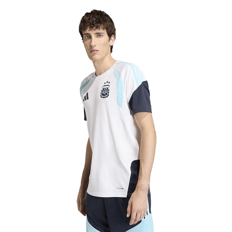 adidas Argentina 26 Tiro Training Jersey - Men's