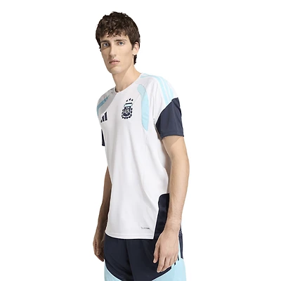 adidas Argentina 26 Tiro Training Jersey - Men's